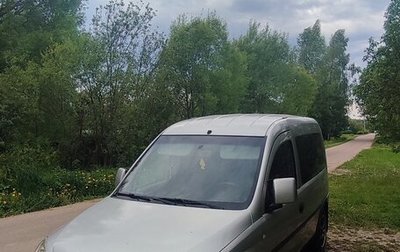 Opel Combo C, 2008 год, 390 000 рублей, 1 фотография