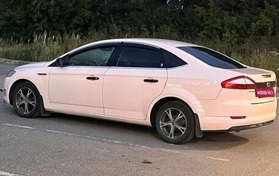 Ford Mondeo IV, 2007 год, 820 000 рублей, 1 фотография