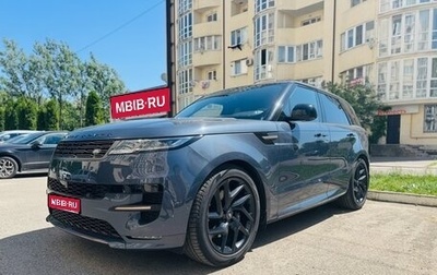 Land Rover Range Rover Sport, 2022 год, 14 000 000 рублей, 1 фотография