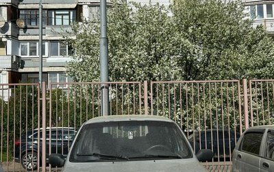 Chevrolet Niva I рестайлинг, 2004 год, 290 000 рублей, 1 фотография