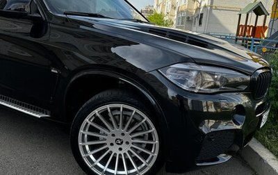 BMW X5, 2016 год, 3 900 000 рублей, 1 фотография