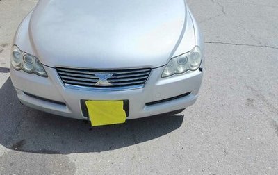 Toyota Mark X II, 2006 год, 500 000 рублей, 1 фотография