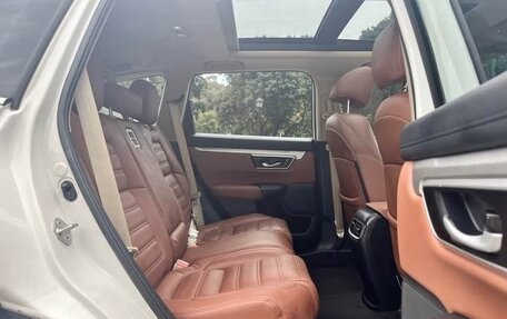 Honda CR-V IV, 2022 год, 2 060 000 рублей, 16 фотография