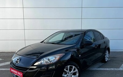 Mazda 3, 2011 год, 870 000 рублей, 1 фотография