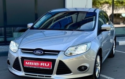 Ford Focus III, 2012 год, 870 000 рублей, 1 фотография