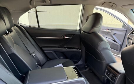 Toyota Camry, 2018 год, 2 599 000 рублей, 7 фотография
