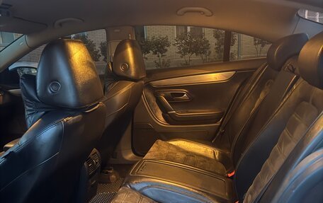 Volkswagen Passat CC I рестайлинг, 2011 год, 1 250 000 рублей, 11 фотография