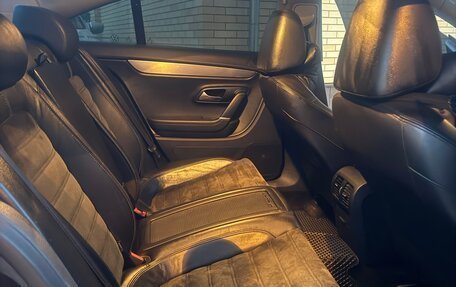Volkswagen Passat CC I рестайлинг, 2011 год, 1 250 000 рублей, 12 фотография