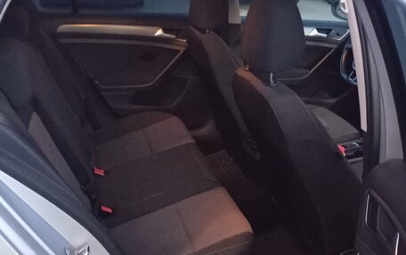Volkswagen Golf VII, 2015 год, 1 100 000 рублей, 11 фотография