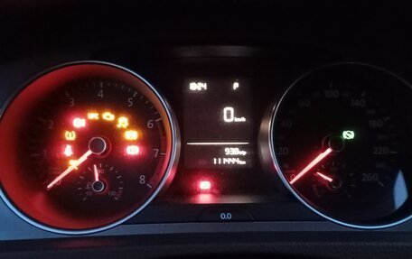 Volkswagen Golf VII, 2015 год, 1 100 000 рублей, 6 фотография
