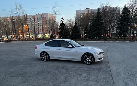 BMW 3 серия, 2013 год, 1 650 000 рублей, 6 фотография