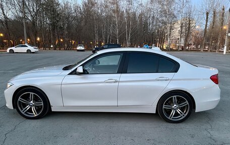 BMW 3 серия, 2013 год, 1 650 000 рублей, 3 фотография