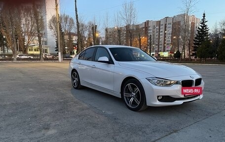BMW 3 серия, 2013 год, 1 650 000 рублей, 7 фотография