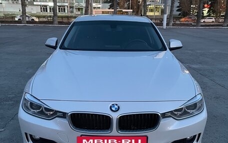 BMW 3 серия, 2013 год, 1 650 000 рублей, 2 фотография