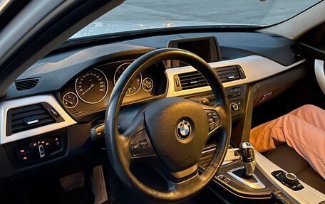 BMW 3 серия, 2013 год, 1 650 000 рублей, 8 фотография