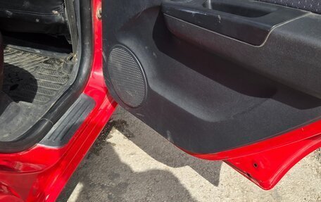 Hyundai Getz I рестайлинг, 2008 год, 510 000 рублей, 12 фотография