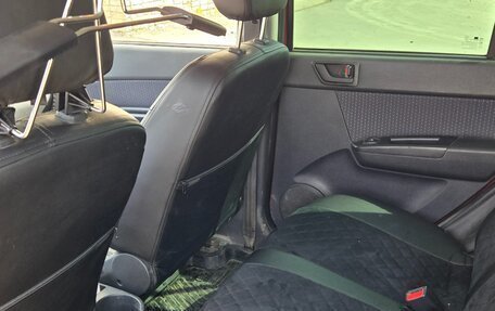 Hyundai Getz I рестайлинг, 2008 год, 510 000 рублей, 22 фотография