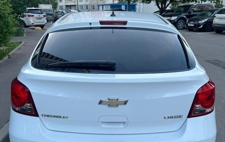 Chevrolet Cruze II, 2014 год, 900 000 рублей, 6 фотография