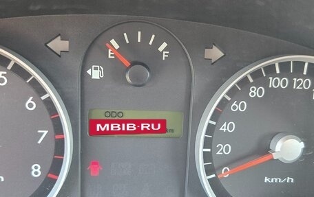Hyundai Getz I рестайлинг, 2008 год, 510 000 рублей, 18 фотография