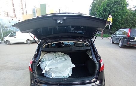 Nissan Qashqai, 2012 год, 1 400 000 рублей, 8 фотография