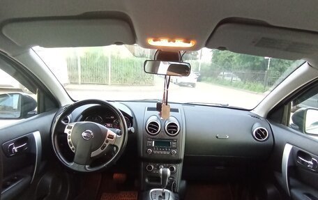 Nissan Qashqai, 2012 год, 1 400 000 рублей, 3 фотография