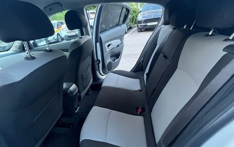 Chevrolet Cruze II, 2014 год, 900 000 рублей, 11 фотография