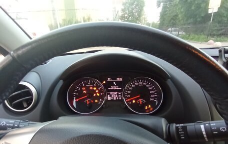 Nissan Qashqai, 2012 год, 1 400 000 рублей, 2 фотография