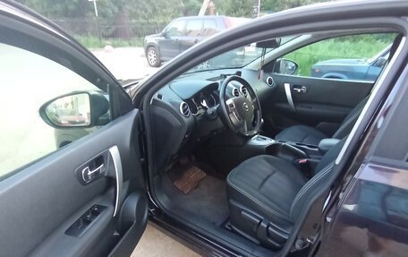 Nissan Qashqai, 2012 год, 1 400 000 рублей, 4 фотография