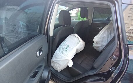 Nissan Qashqai, 2012 год, 1 400 000 рублей, 5 фотография