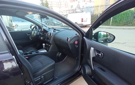 Nissan Qashqai, 2012 год, 1 400 000 рублей, 7 фотография