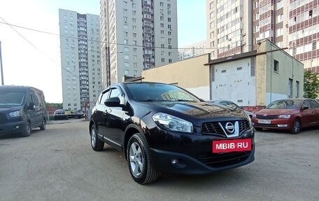 Nissan Qashqai, 2012 год, 1 400 000 рублей, 11 фотография