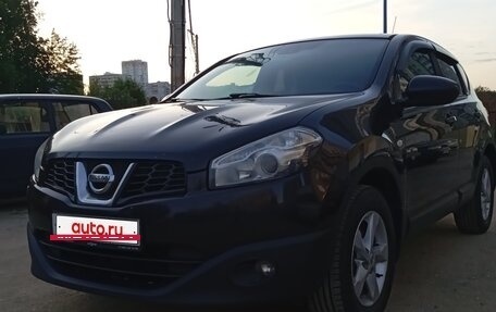 Nissan Qashqai, 2012 год, 1 400 000 рублей, 13 фотография