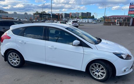 Ford Focus III, 2011 год, 750 000 рублей, 4 фотография