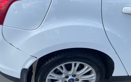 Ford Focus III, 2011 год, 750 000 рублей, 7 фотография