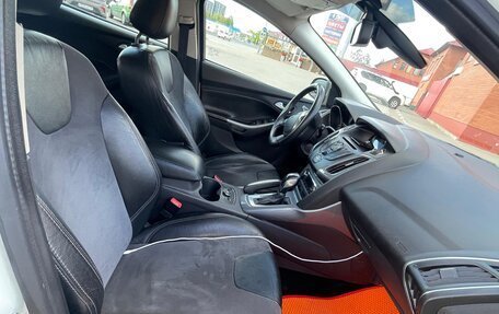 Ford Focus III, 2011 год, 750 000 рублей, 8 фотография