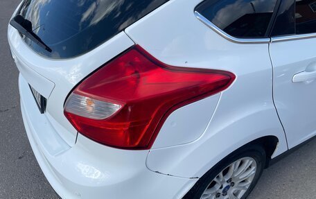 Ford Focus III, 2011 год, 750 000 рублей, 11 фотография