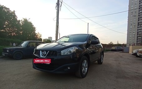Nissan Qashqai, 2012 год, 1 400 000 рублей, 12 фотография