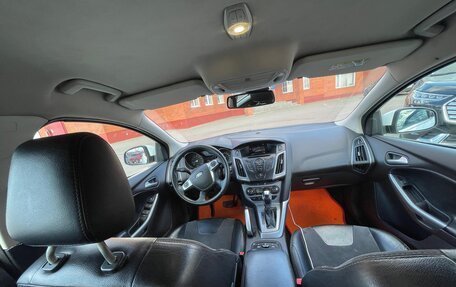 Ford Focus III, 2011 год, 750 000 рублей, 5 фотография