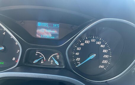 Ford Focus III, 2011 год, 750 000 рублей, 13 фотография