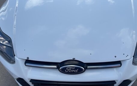 Ford Focus III, 2011 год, 750 000 рублей, 14 фотография