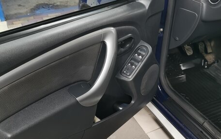 Renault Duster I рестайлинг, 2013 год, 810 000 рублей, 6 фотография