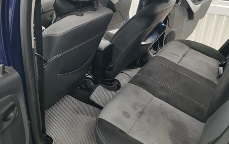 Renault Duster I рестайлинг, 2013 год, 810 000 рублей, 8 фотография