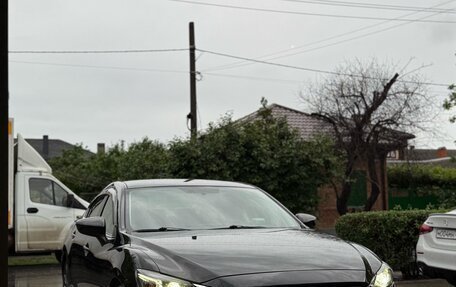 Mazda 6, 2015 год, 1 850 000 рублей, 7 фотография