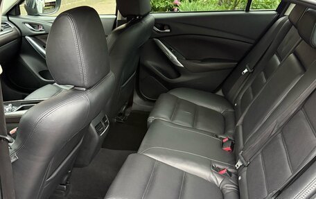 Mazda 6, 2015 год, 1 850 000 рублей, 12 фотография