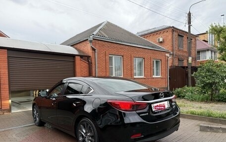 Mazda 6, 2015 год, 1 850 000 рублей, 5 фотография
