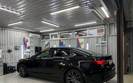 Mazda 6, 2015 год, 1 850 000 рублей, 15 фотография