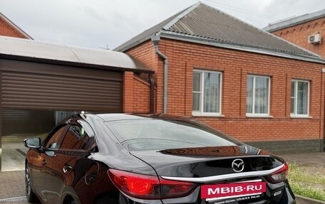 Mazda 6, 2015 год, 1 850 000 рублей, 4 фотография