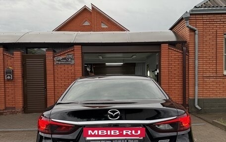 Mazda 6, 2015 год, 1 850 000 рублей, 9 фотография