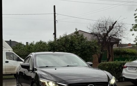 Mazda 6, 2015 год, 1 850 000 рублей, 10 фотография