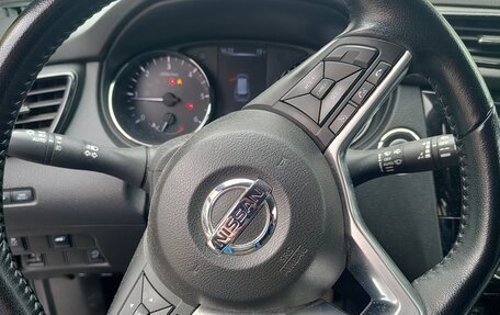 Nissan X-Trail, 2020 год, 2 325 000 рублей, 2 фотография